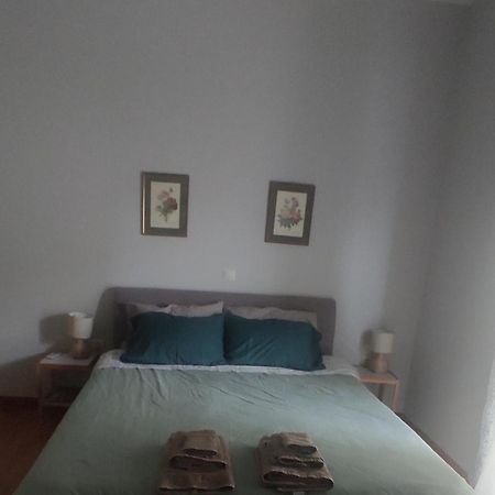 Alice House 1 Apartment Amarynthos Exterior foto