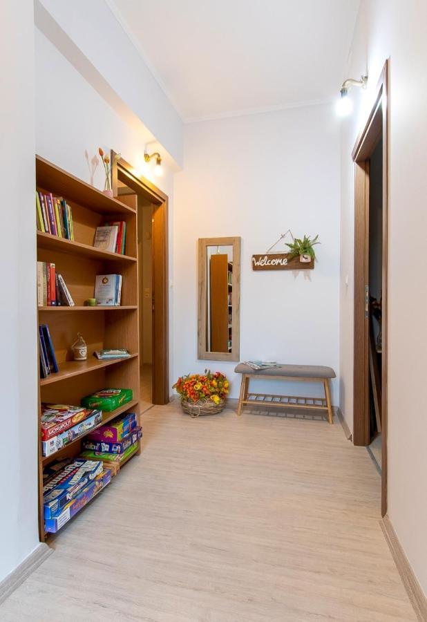 Alice House 1 Apartment Amarynthos Exterior foto