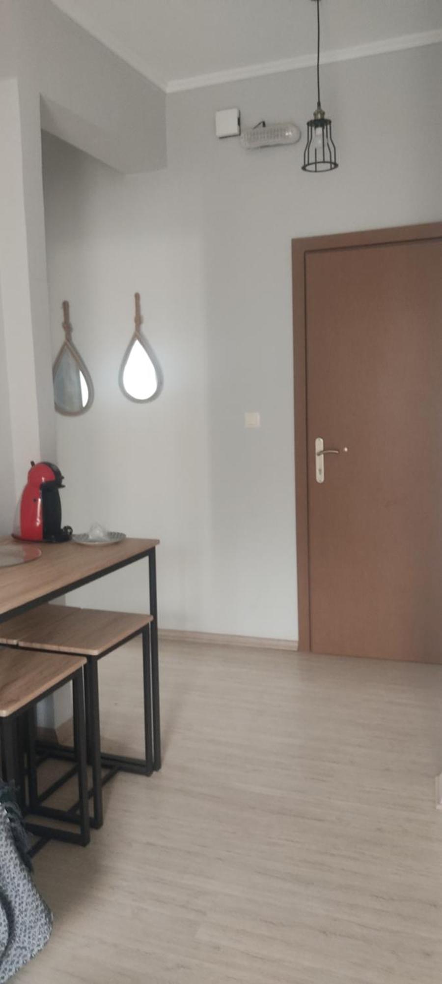 Alice House 1 Apartment Amarynthos Exterior foto