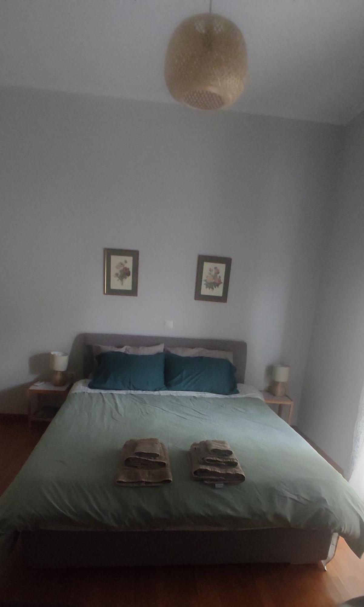 Alice House 1 Apartment Amarynthos Exterior foto